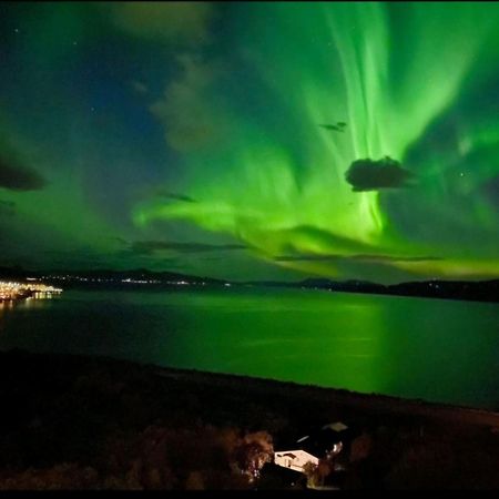 Hoy Standard. Mye For Pengene. Gratis Velkomstgave Narvik Exterior photo