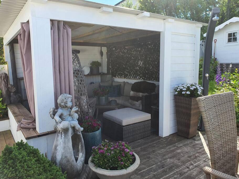 Hoy Standard. Mye For Pengene. Gratis Velkomstgave Narvik Exterior photo