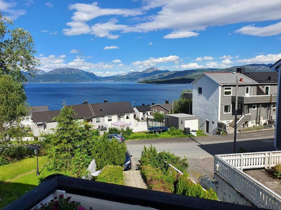Hoy Standard. Mye For Pengene. Gratis Velkomstgave Narvik Exterior photo