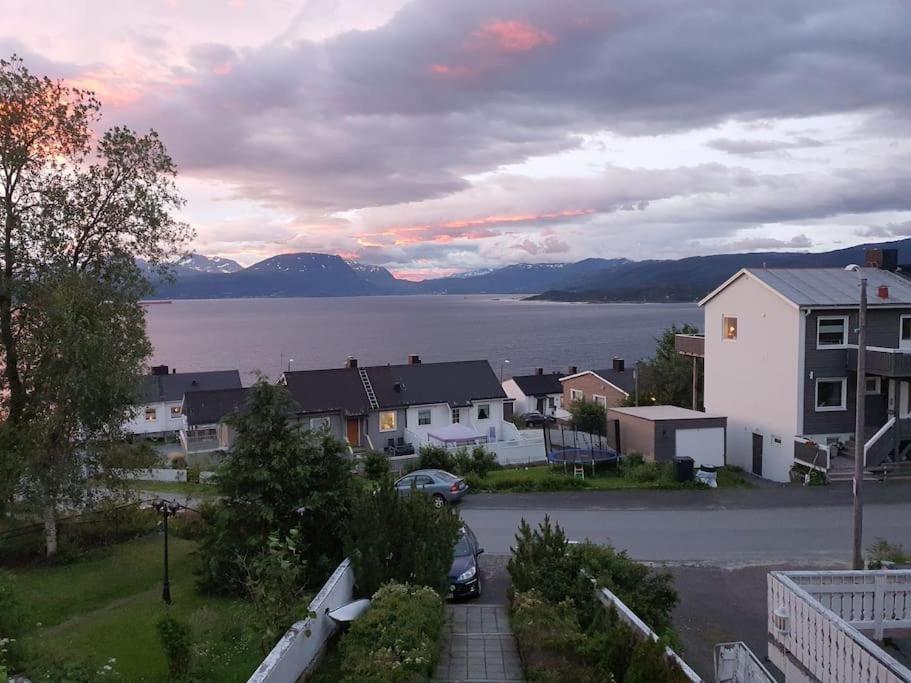 Hoy Standard. Mye For Pengene. Gratis Velkomstgave Narvik Exterior photo
